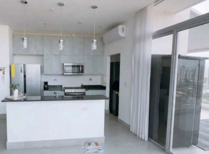 Apartamento en La Loma 166M² I con terraza y excelente vistas - Imagen 8