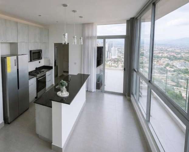 Apartamento en La Loma 166M² I con terraza y excelente vistas - Imagen 7