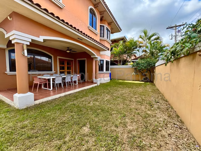Venta de Casa en Costa Sur El Doral | Solo Cliente Directo LFC