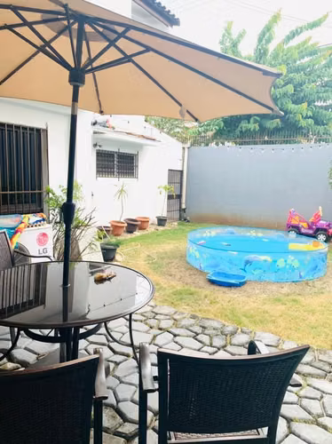 Venta de Casa en La Alameda Solo Cliente Directo LFC