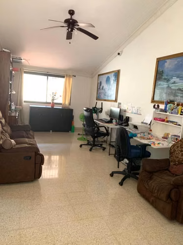 Venta de Casa en La Alameda Solo Cliente Directo LFC