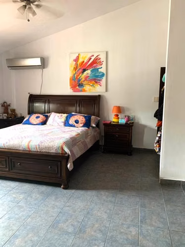 Venta de Casa en La Alameda Solo Cliente Directo LFC