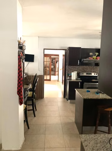 Venta de Casa en La Alameda Solo Cliente Directo LFC