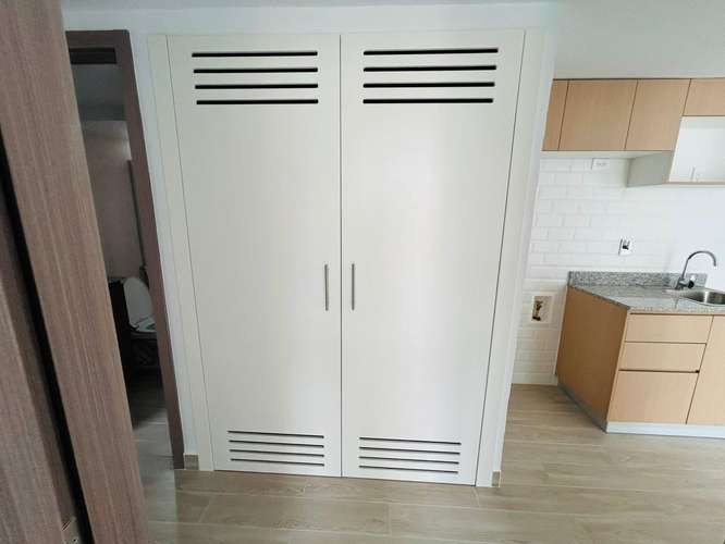 MT ALQUILO EL BOSQUE LINEA BLANCA 2 REC 2 BAÑOS $850 PH GREENWOOD - Imagen 9