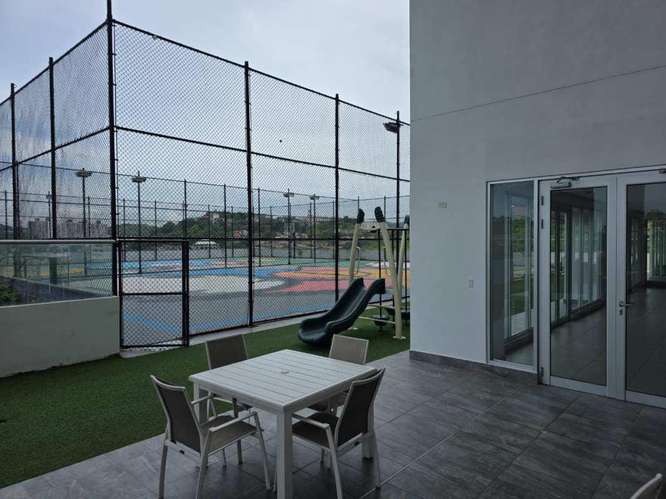 MT ALQUILO EL BOSQUE LINEA BLANCA 2 REC 2 BAÑOS $850 PH GREENWOOD - Imagen 14