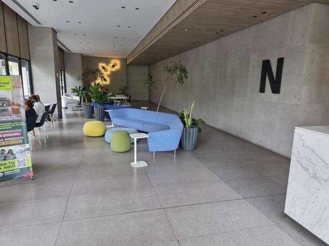 MT ALQUILO EL BOSQUE LINEA BLANCA 2 REC 2 BAÑOS $850 PH GREENWOOD - Imagen 10