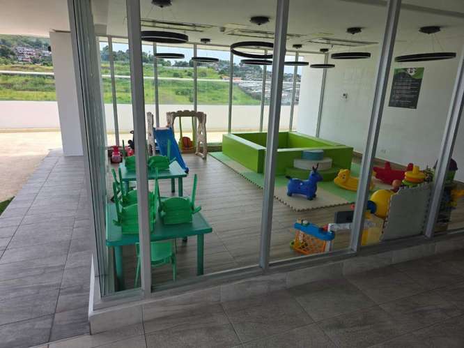 MT ALQUILO EL BOSQUE LINEA BLANCA 2 REC 2 BAÑOS $850 PH GREENWOOD - Imagen 13