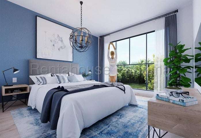 Apartamento de dos pisos a estrenar en Balmoral Loft, Pedregal