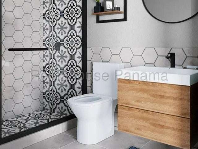 Apartamento de dos pisos a estrenar en Balmoral Loft, Pedregal