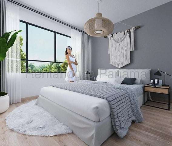 Apartamento de dos pisos a estrenar en Balmoral Loft, Pedregal