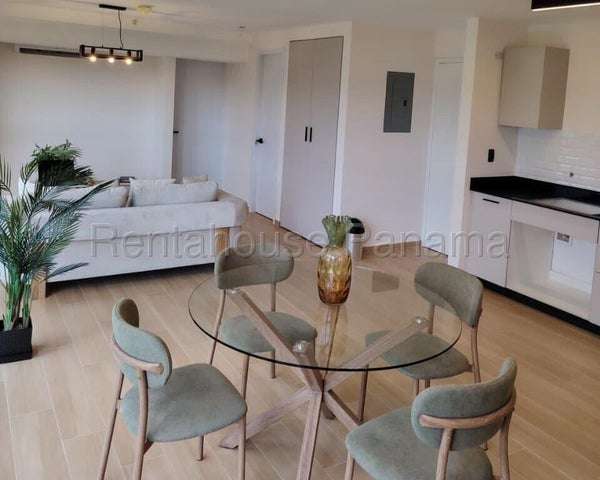 Apartamento de dos pisos a estrenar en Balmoral Loft, Pedregal