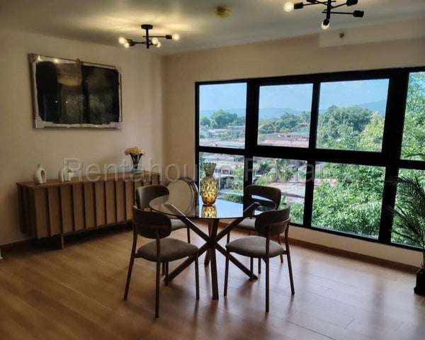Apartamento de dos pisos a estrenar en Balmoral Loft, Pedregal
