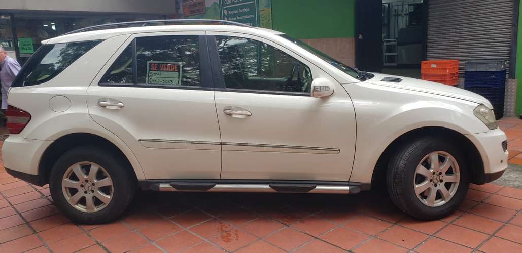 Mercedes-Benz GL 350 – Excelente Estado | Lujo, Comodidad y Confiabilidad