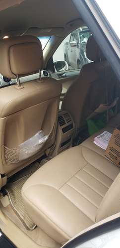 Mercedes-Benz GL 350 – Excelente Estado | Lujo, Comodidad y Confiabilidad