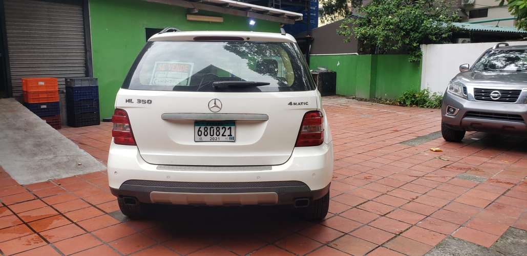 Mercedes-Benz GL 350 – Excelente Estado | Lujo, Comodidad y Confiabilidad