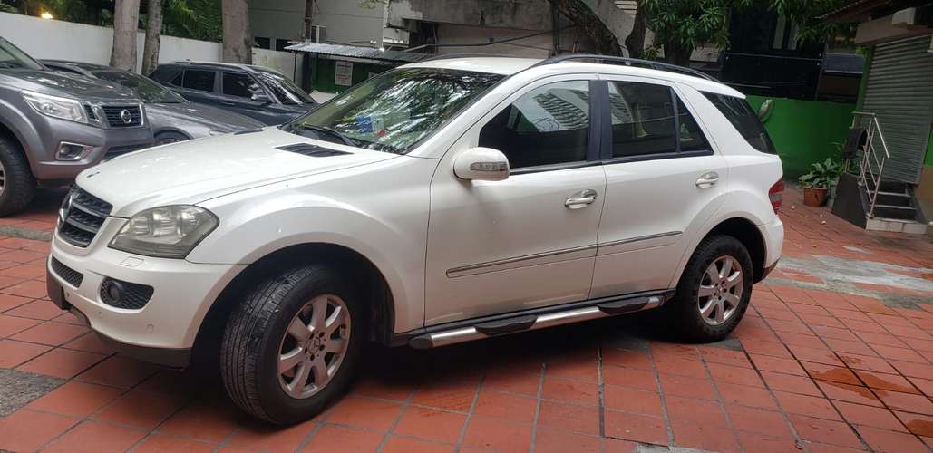 Mercedes-Benz GL 350 – Excelente Estado | Lujo, Comodidad y Confiabilidad