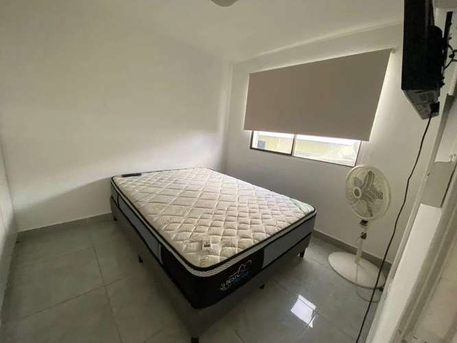 Parque Lefevre | P.H. Posada Real | Planta Baja Amoblado 1Rec $600