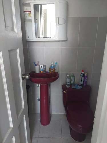Parque Lefevre | P.H. Posada Real | Planta Baja Amoblado 1Rec $600