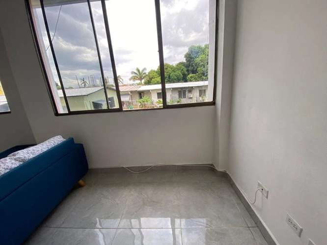 Parque Lefevre | P.H. Posada Real | Planta Baja Amoblado 1Rec $600