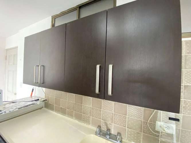 Parque Lefevre | P.H. Posada Real | Planta Baja Amoblado 1Rec $600