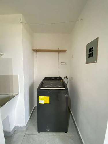 Parque Lefevre | P.H. Posada Real | Planta Baja Amoblado 1Rec $600