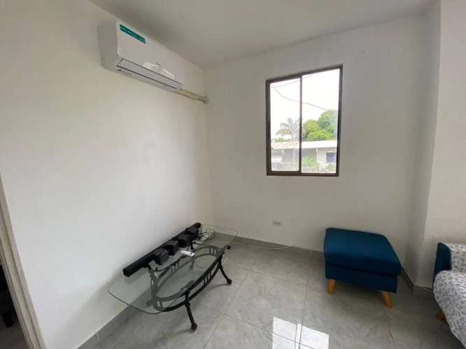 Parque Lefevre | P.H. Posada Real | Planta Baja Amoblado 1Rec $600