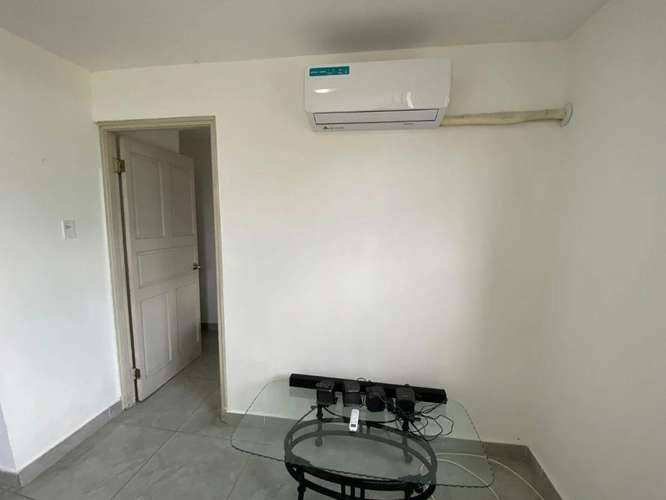 Parque Lefevre | P.H. Posada Real | Planta Baja Amoblado 1Rec $600