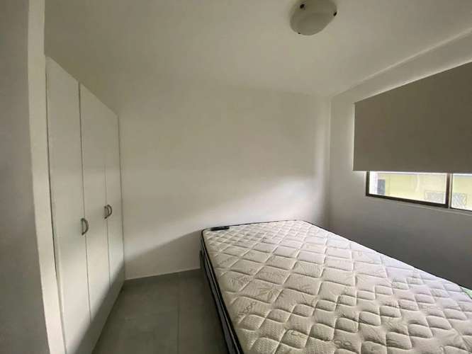 Parque Lefevre | P.H. Posada Real | Planta Baja Amoblado 1Rec $600