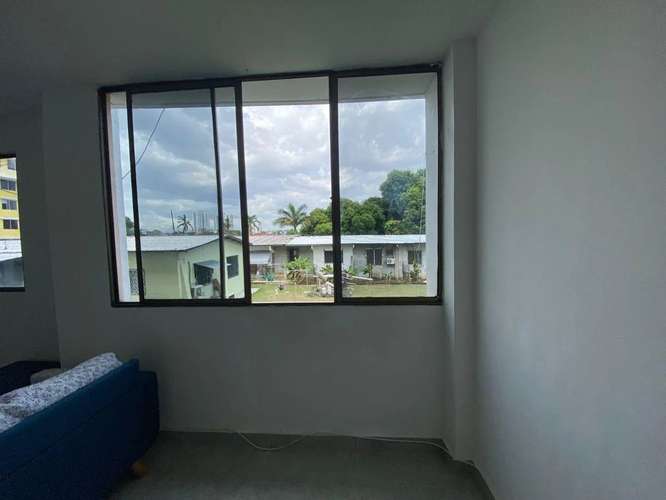 Parque Lefevre | P.H. Posada Real | Planta Baja Amoblado 1Rec $600