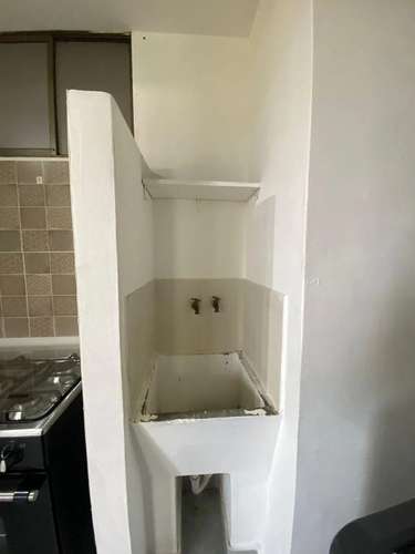 Parque Lefevre | P.H. Posada Real | Planta Baja Amoblado 1Rec $600