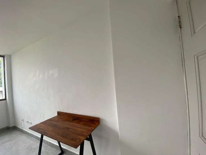 Parque Lefevre | P.H. Posada Real | Planta Baja Amoblado 1Rec $600