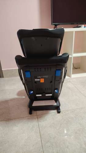 Silla de Auto para Bebé Joie - Imagen 2
