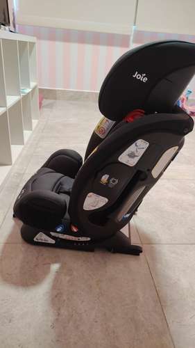 Silla de Auto para Bebé Joie - Imagen 4