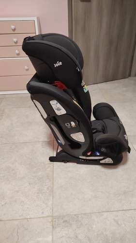 Silla de Auto para Bebé Joie - Imagen 3