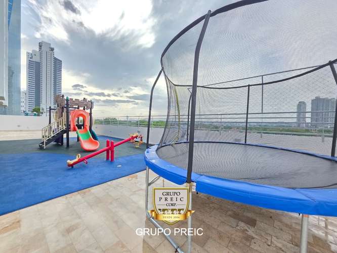 APARTAMENTO EN ALQUILER CON OPCION A COMPRA COSTA DEL ESTE PH LACOSTA AC - Imagen 11