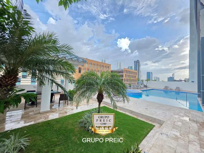 APARTAMENTO EN ALQUILER CON OPCION A COMPRA COSTA DEL ESTE PH LACOSTA AC - Imagen 12