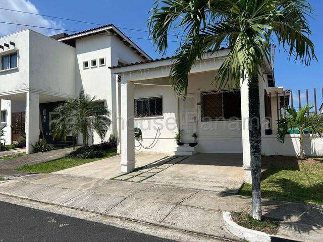 Casa en Alquiler Sector Chorrera 27SPCG2775