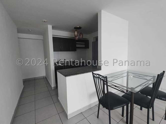Alquiler de Apartamento en Carrasquilla Ph Premium Solo Cliente Directo MC - Imagen 3