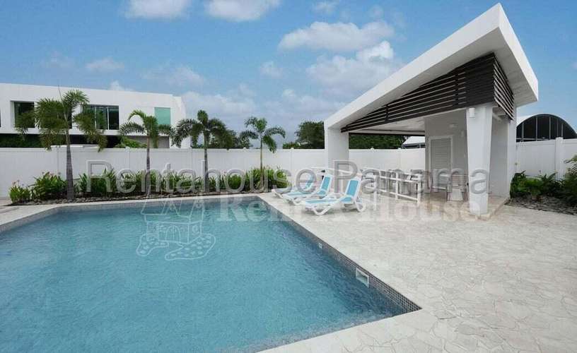 Alquiler de Apartamento en Parque Lefevre Ph PANAMA VIEJO Solo Cliente Directo MC