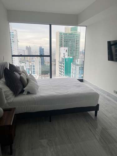 Venta de Apartamento en Bella Vista, PH Nuovo by Armani - Imagen 18