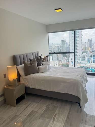 Venta de Apartamento en Bella Vista, PH Nuovo by Armani - Imagen 13