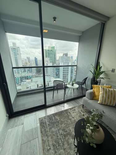 Venta de Apartamento en Bella Vista, PH Nuovo by Armani - Imagen 4