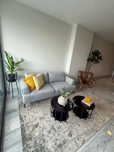 Venta de Apartamento en Bella Vista, PH Nuovo by Armani - Imagen 1