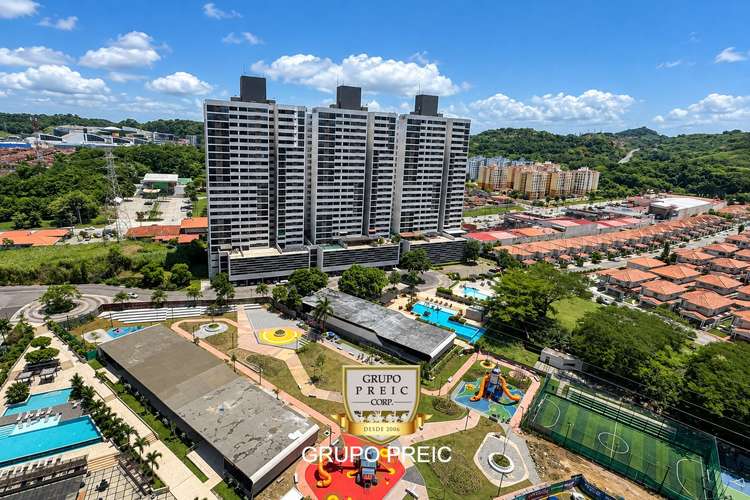 Apartamento en Venta Ph Condado Country Club IG - Imagen 13