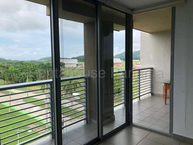 Alquiler de Apartamento en Panama Pacifico Ph Mosaic Solo Cliente Directo MC - Imagen 5