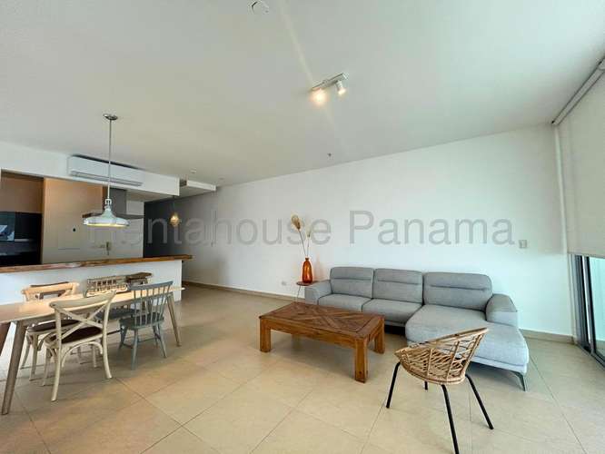 Alquiler de Apartamento en Avenida Balboa Ph Rivage Tower Solo Cliente Directo MC - Imagen 3