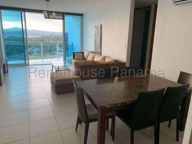 Venta de Apartamento en El Cangrejo Ph Mont Royal Solo Cliente Directo MC - Imagen 1