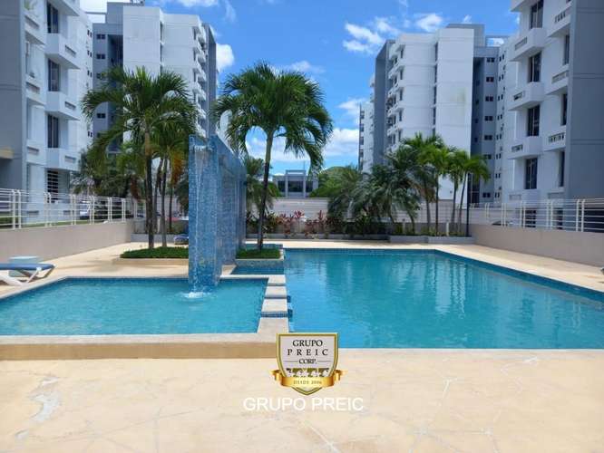 Apartamento en venta Condado del Rey Ph McGregor Heights IG - Imagen 9
