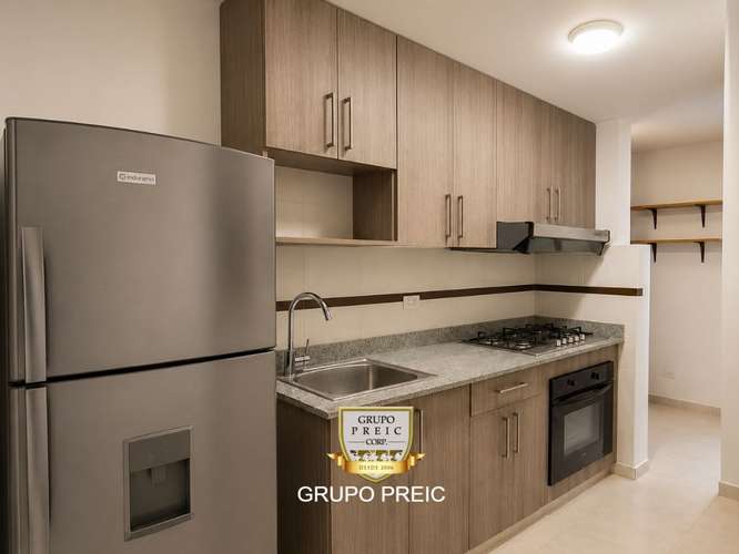 Apartamento en venta Condado del Rey Ph McGregor Heights IG - Imagen 4