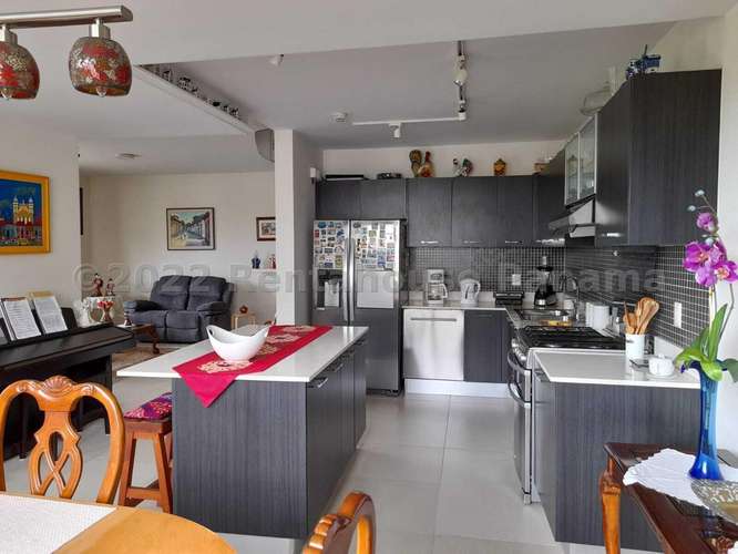 Venta de Apartamento en Panama Pacifico Ph River Valley Solo Cliente Directo MC